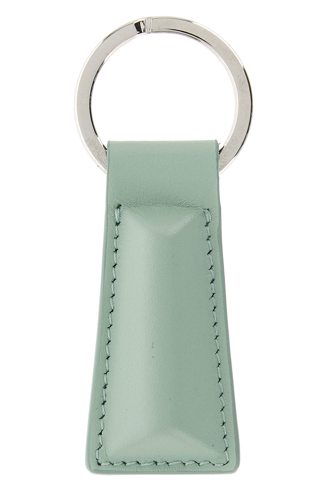 JIL SANDER OS the jil sander linea keyring defines the essentiality of contemporary luxury t