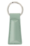 the jil sander linea keyring defines the essentiality of contemporary luxury t