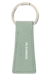 the jil sander linea keyring defines the essentiality of contemporary luxury t