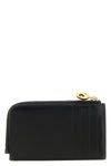 the jil sander small coin purse redefines everyday accessories through minimal a
