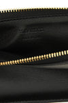 the jil sander small coin purse redefines everyday accessories through minimal a
