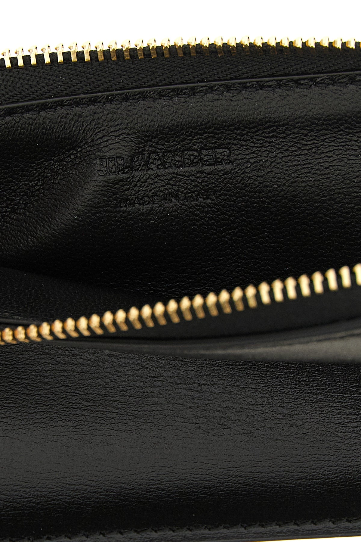 the jil sander small coin purse redefines everyday accessories through minimal a
