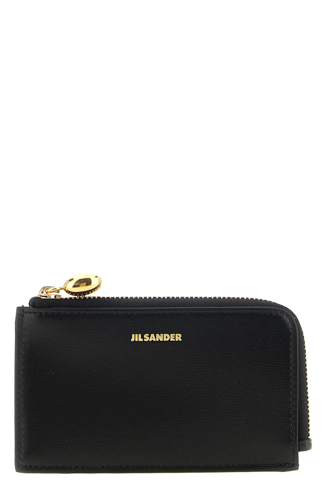 JIL SANDER OS the jil sander small coin purse redefines everyday accessories through minimal a