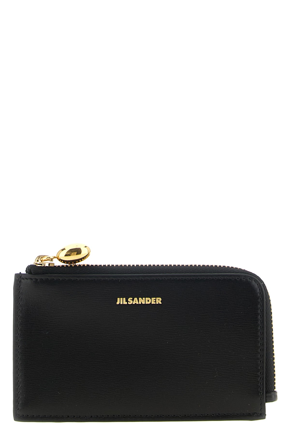 the jil sander small coin purse redefines everyday accessories through minimal a