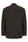 the lemaire blazer