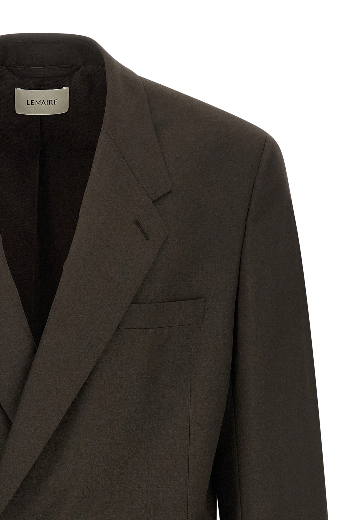 the lemaire blazer