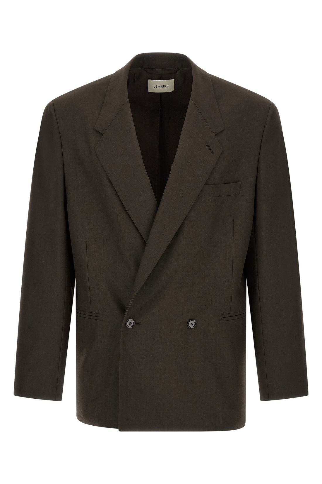 LEMAIRE 46 the lemaire blazer