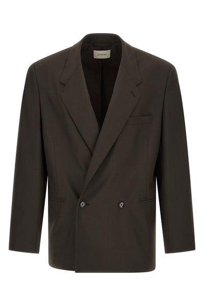 the lemaire blazer