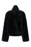 the bbcouture jackie first jacket redefines the outerwear through a material a