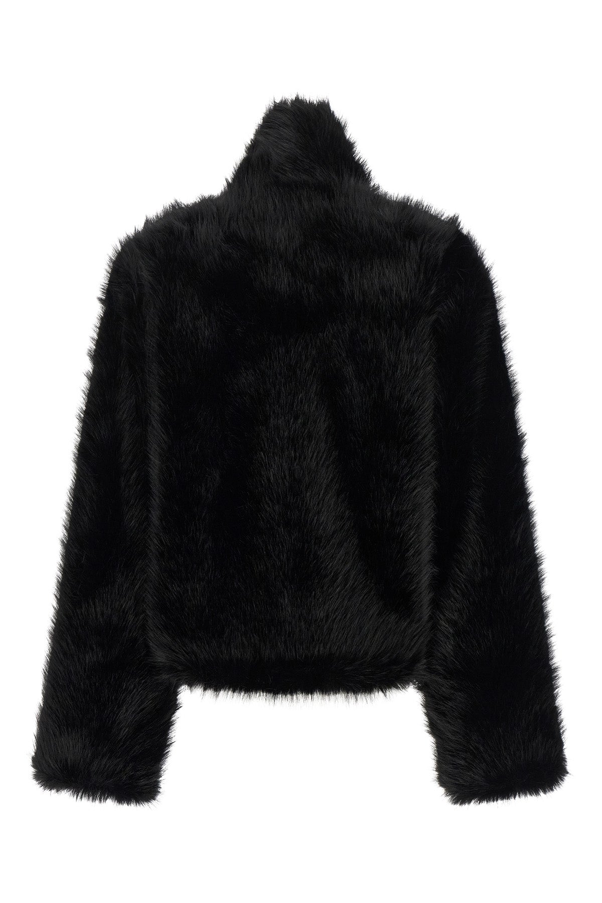the bbcouture jackie first jacket redefines the outerwear through a material a