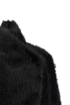 the bbcouture jackie first jacket redefines the outerwear through a material a