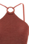 jasmine one-piece swimsuit in original crinkle(tm)
