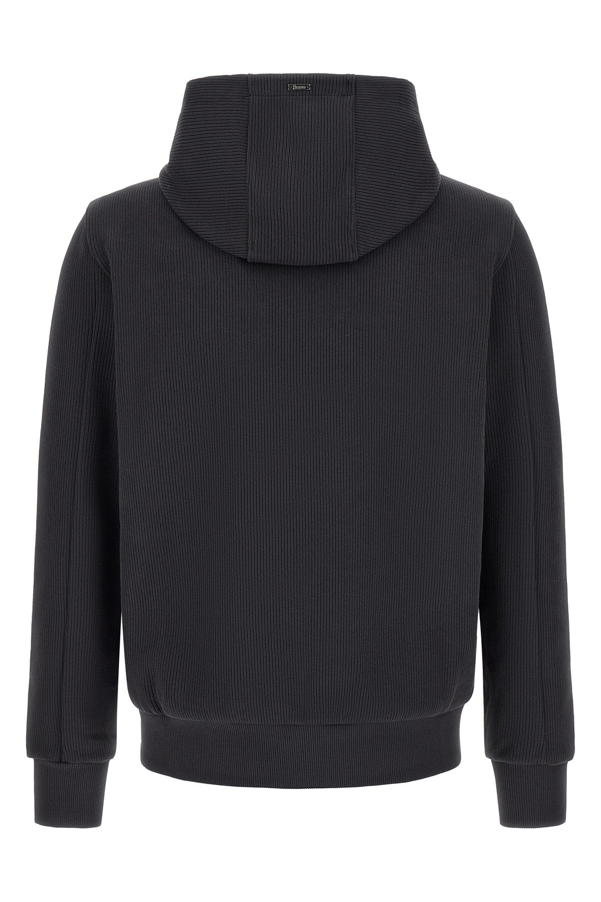 the herno resort hybrid jacket
