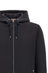 the herno resort hybrid jacket