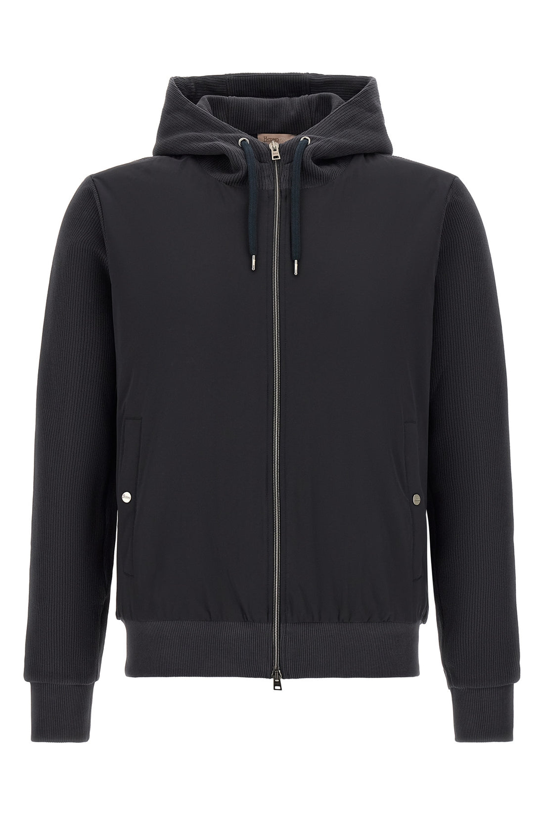 HERNO L the herno resort hybrid jacket