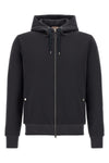 the herno resort hybrid jacket