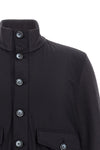 the herno resort casual jacket