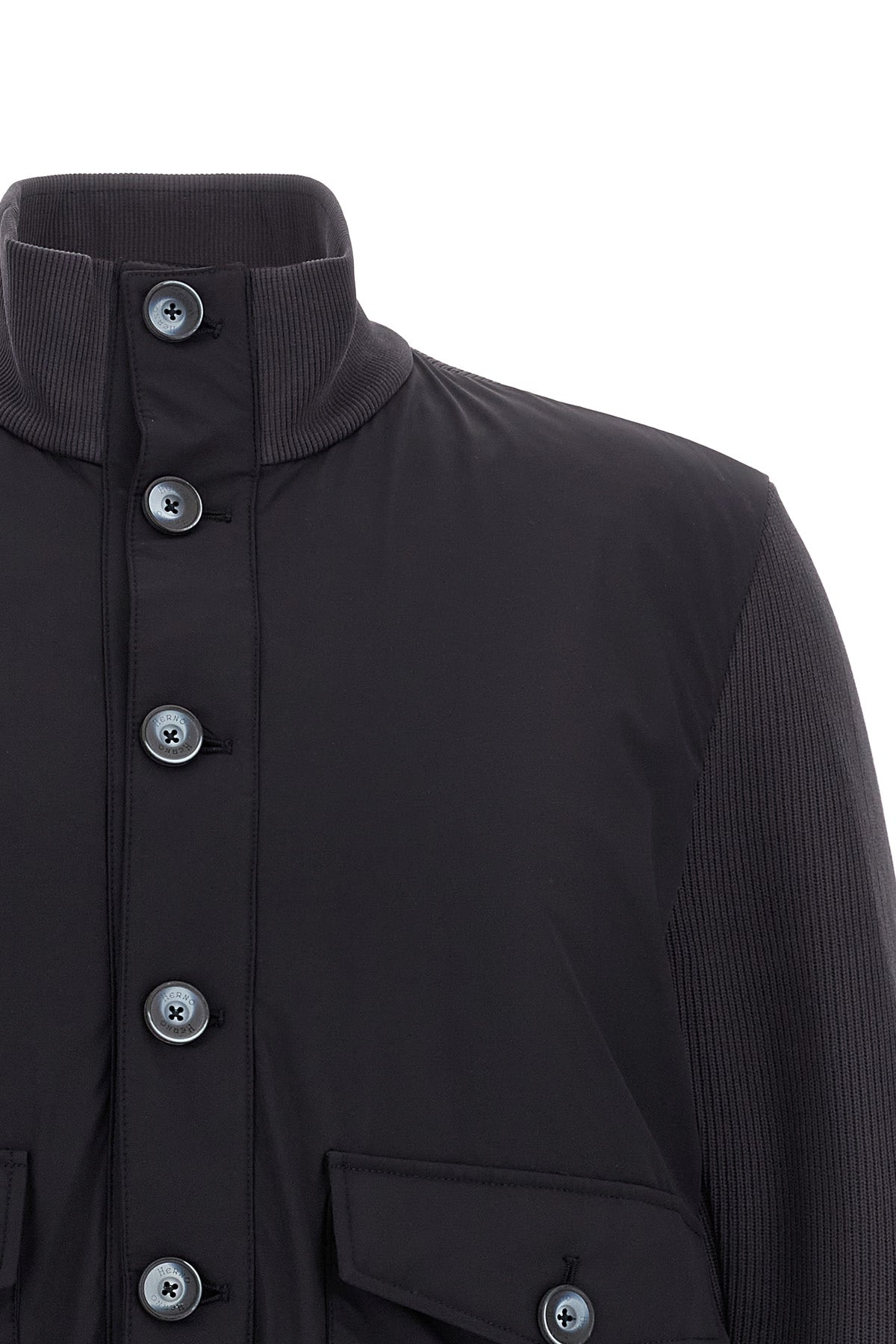the herno resort casual jacket