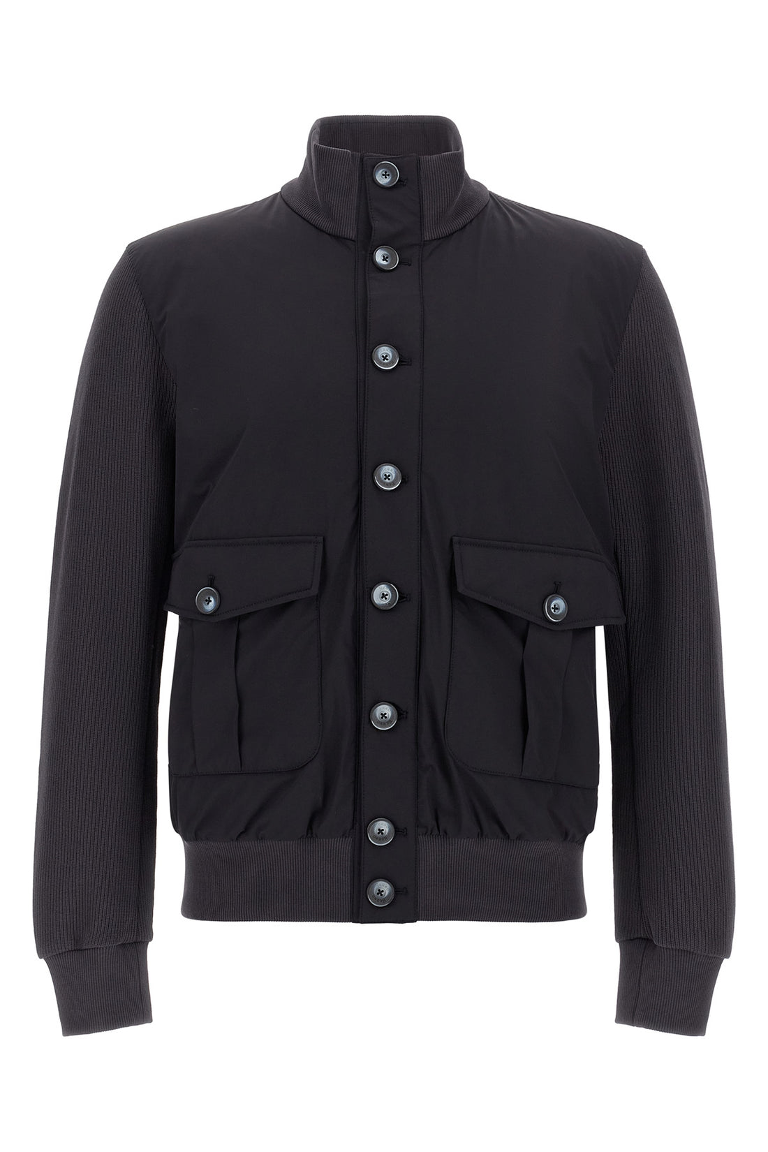 HERNO L the herno resort casual jacket