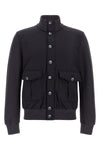 the herno resort casual jacket
