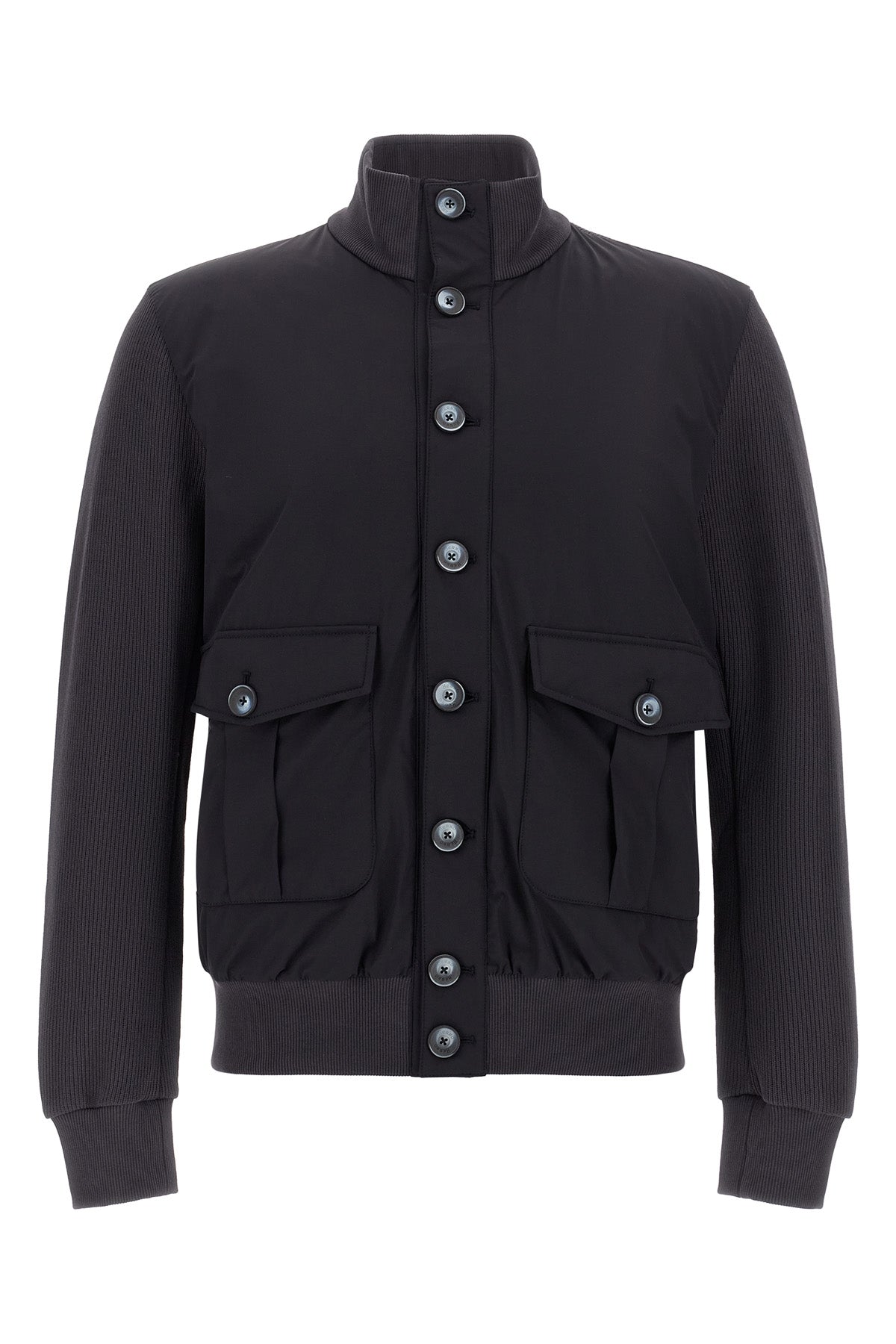 the herno resort casual jacket
