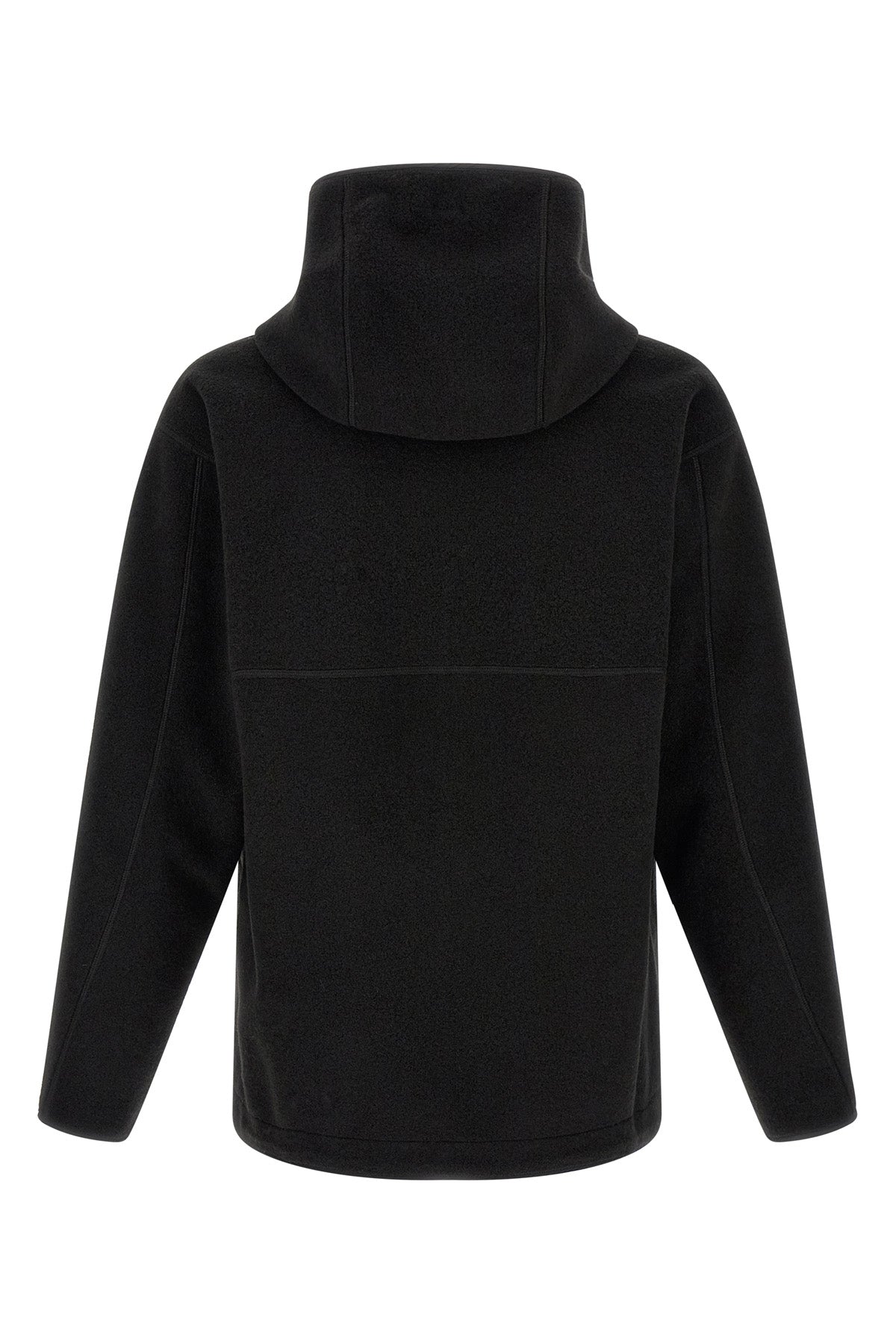 the laminar casual jacket