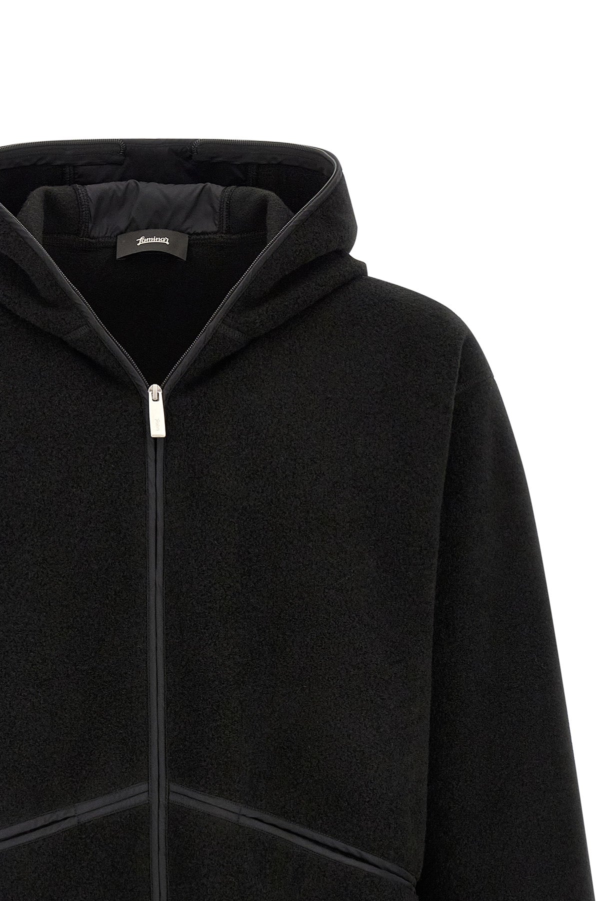 the laminar casual jacket