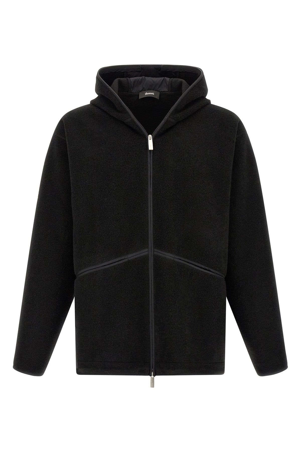the laminar casual jacket