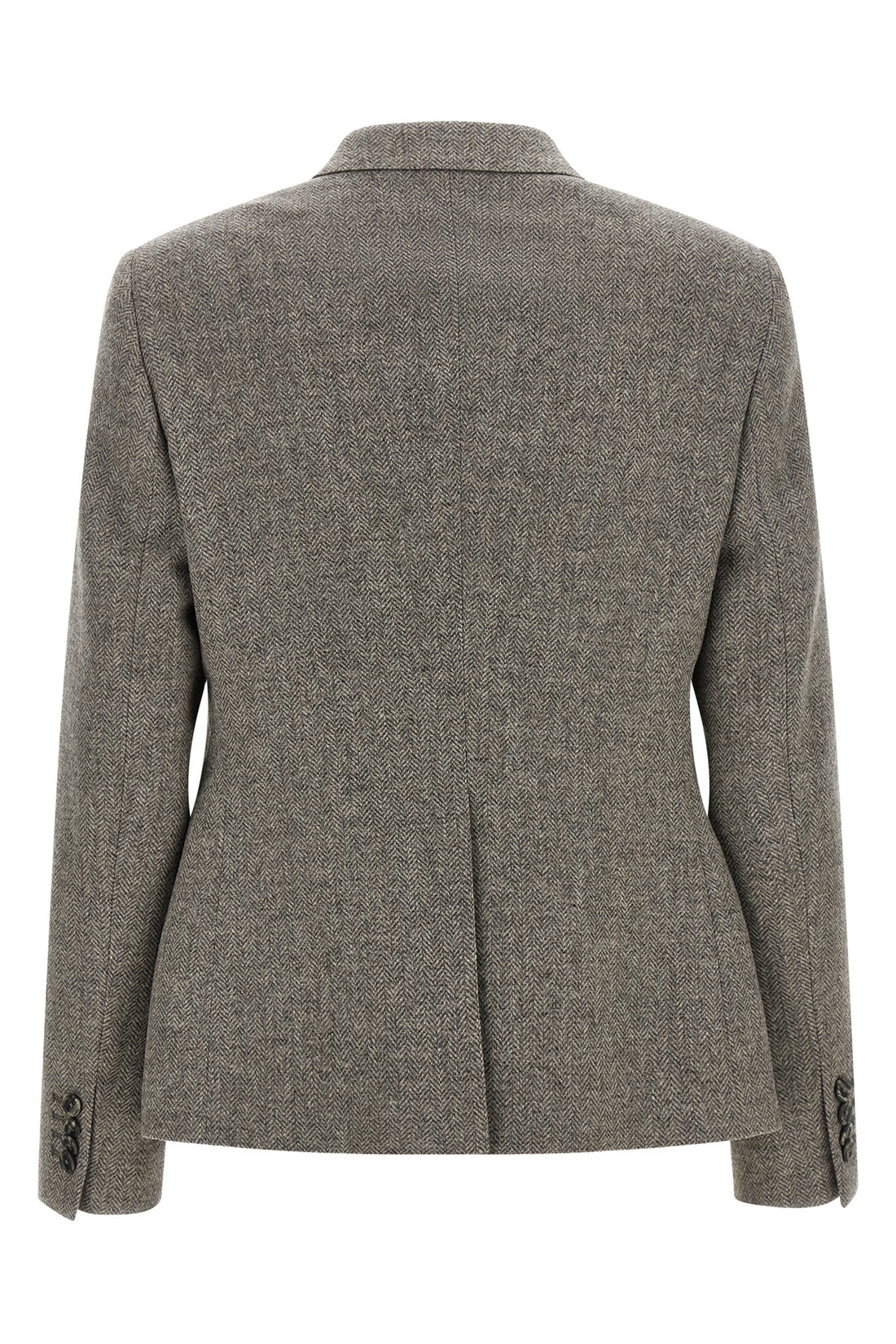 TAGLIATORE 40 the tagliatore coreen blazer redefines the codes of womens tailoring through