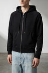 cotton hoodie