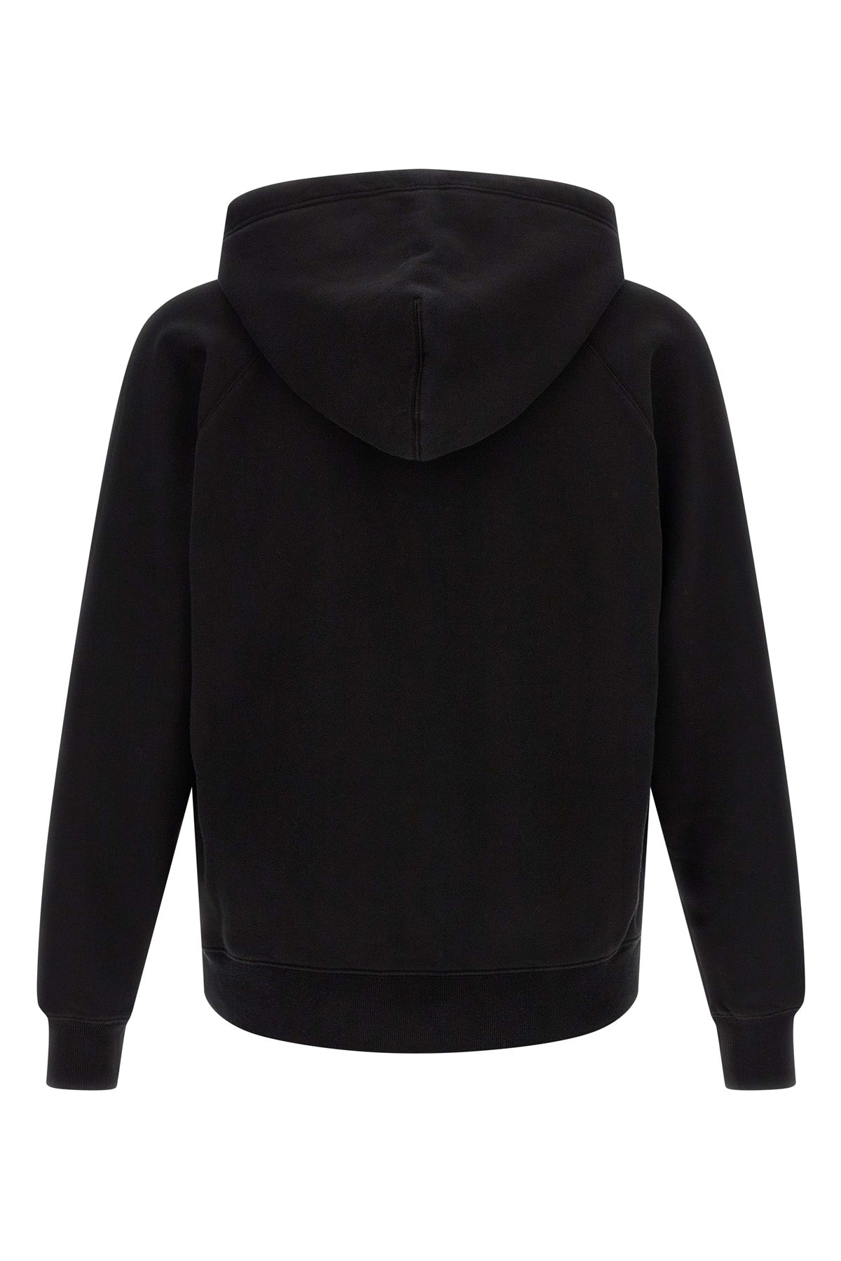 cotton hoodie