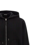 cotton hoodie