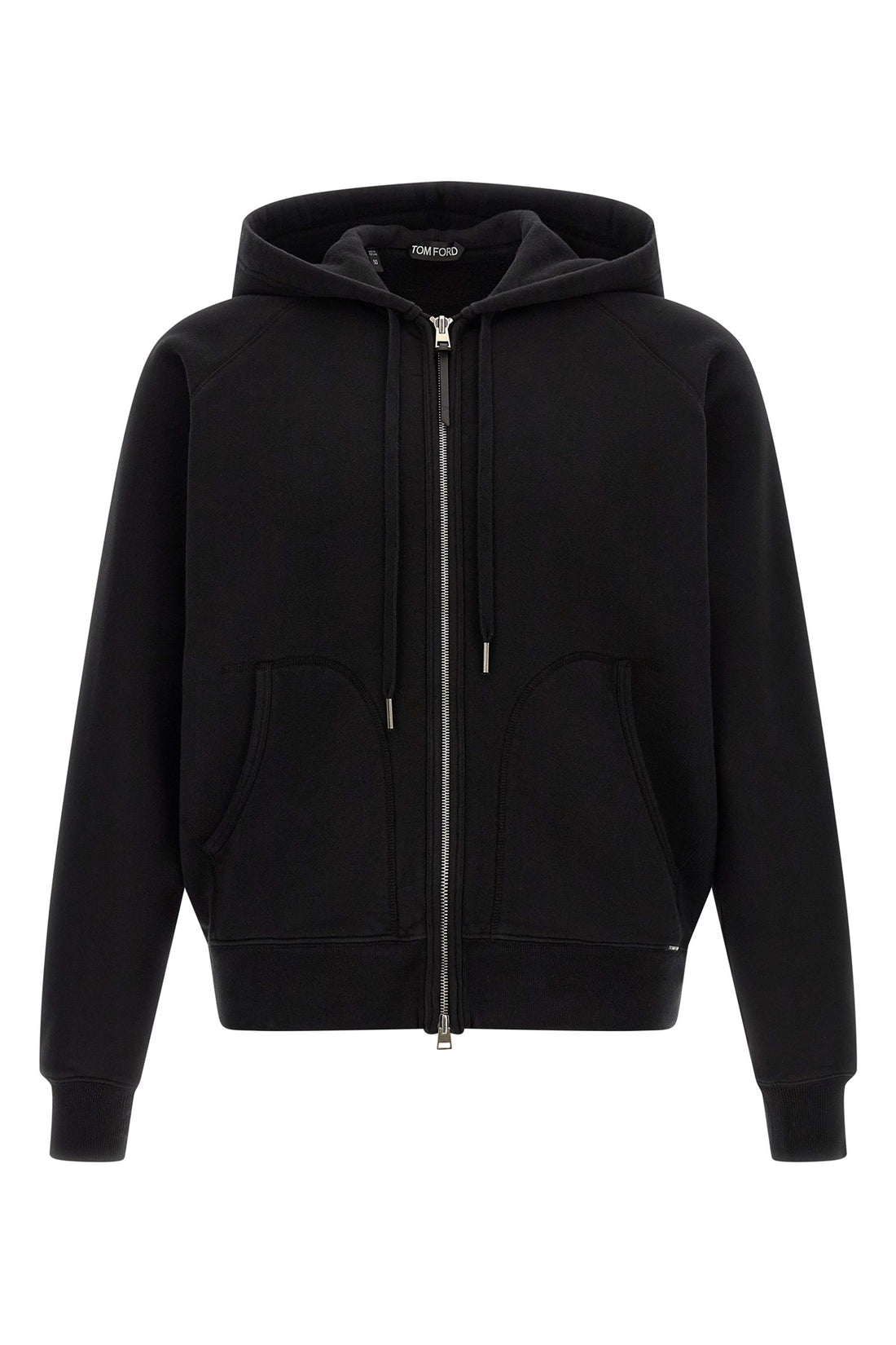 TOM FORD 50 cotton hoodie