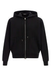cotton hoodie