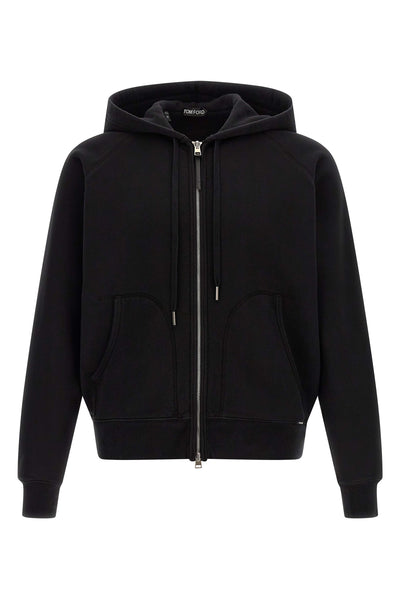 cotton hoodie