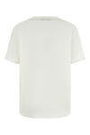 t-shirt in cotton jersey