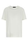 t-shirt in cotton jersey