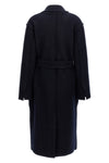 jene wool and cachemire coat
