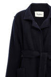 jene wool and cachemire coat