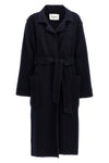 jene wool and cachemire coat