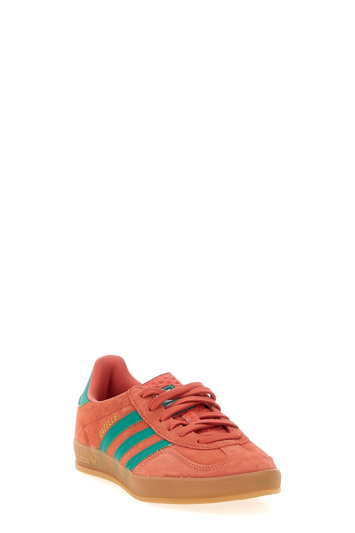 gazelle indoor suede sneakers