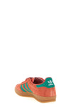 gazelle indoor suede sneakers