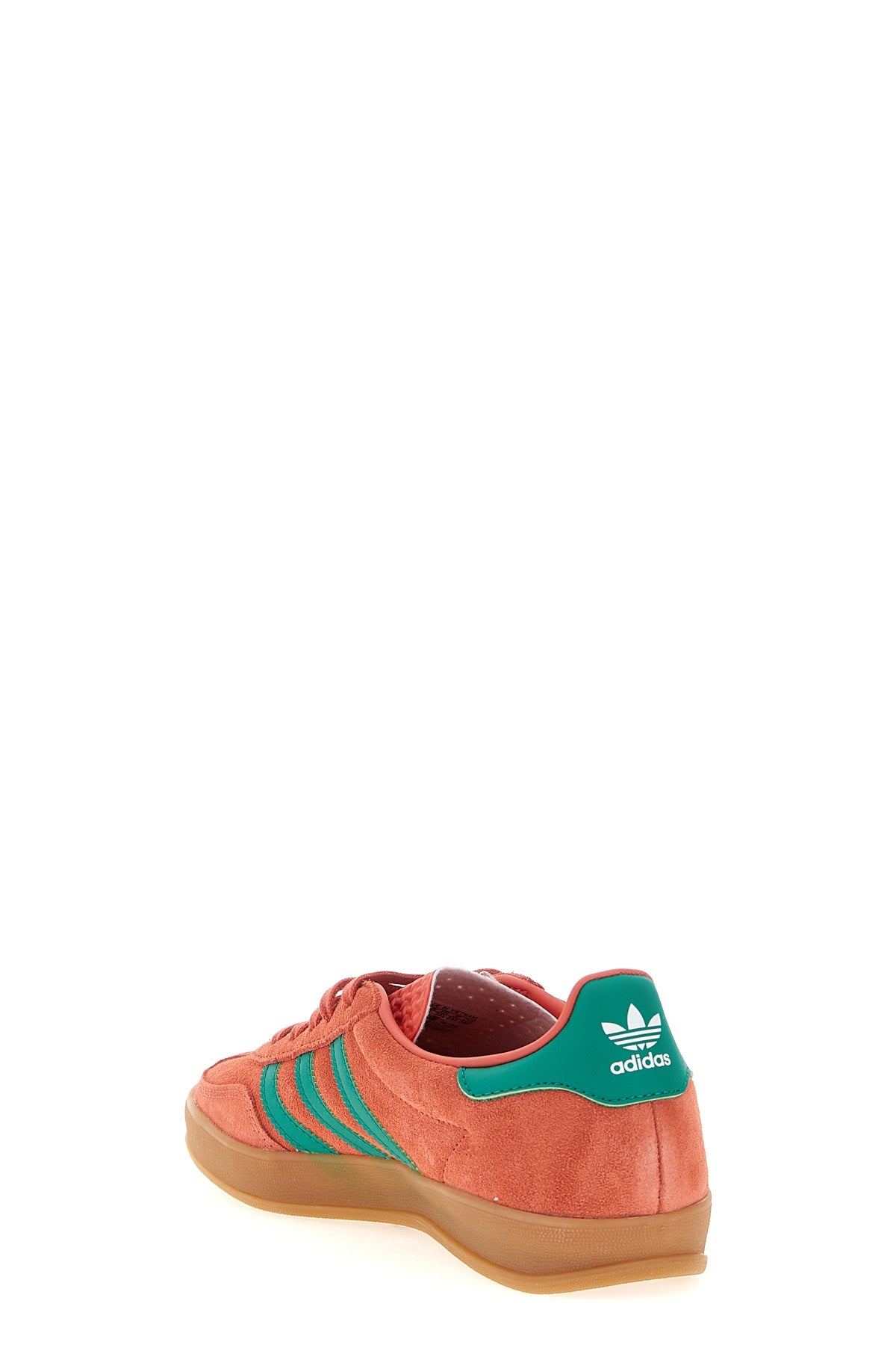 gazelle indoor suede sneakers