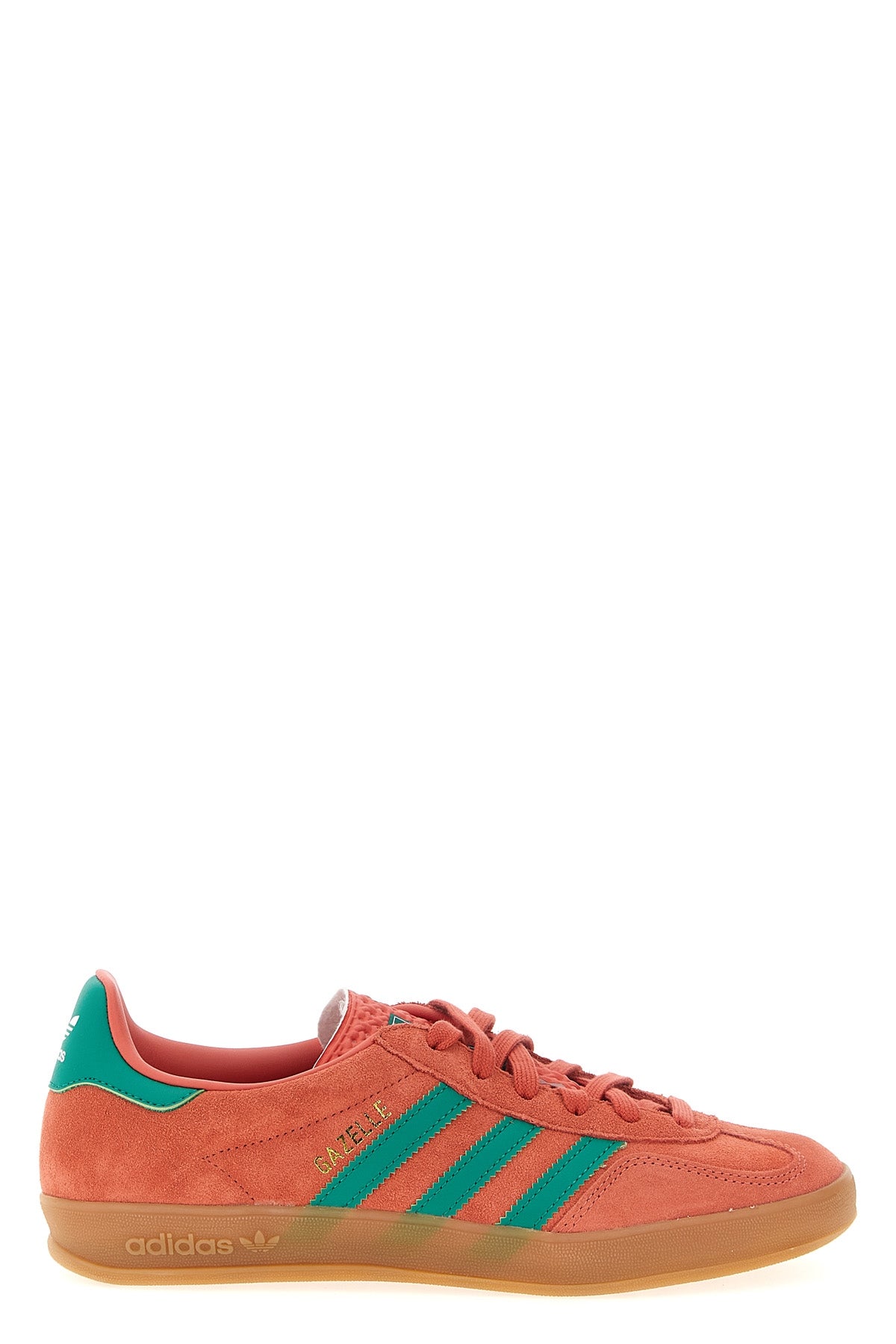 gazelle indoor suede sneakers