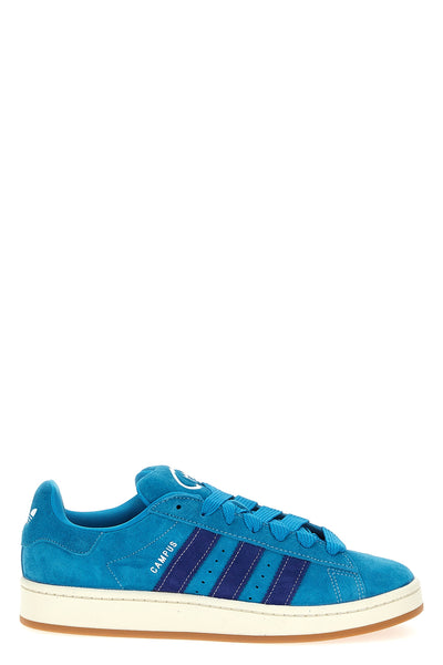campus 00s suede sneakers