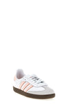 samba og leather sneakers