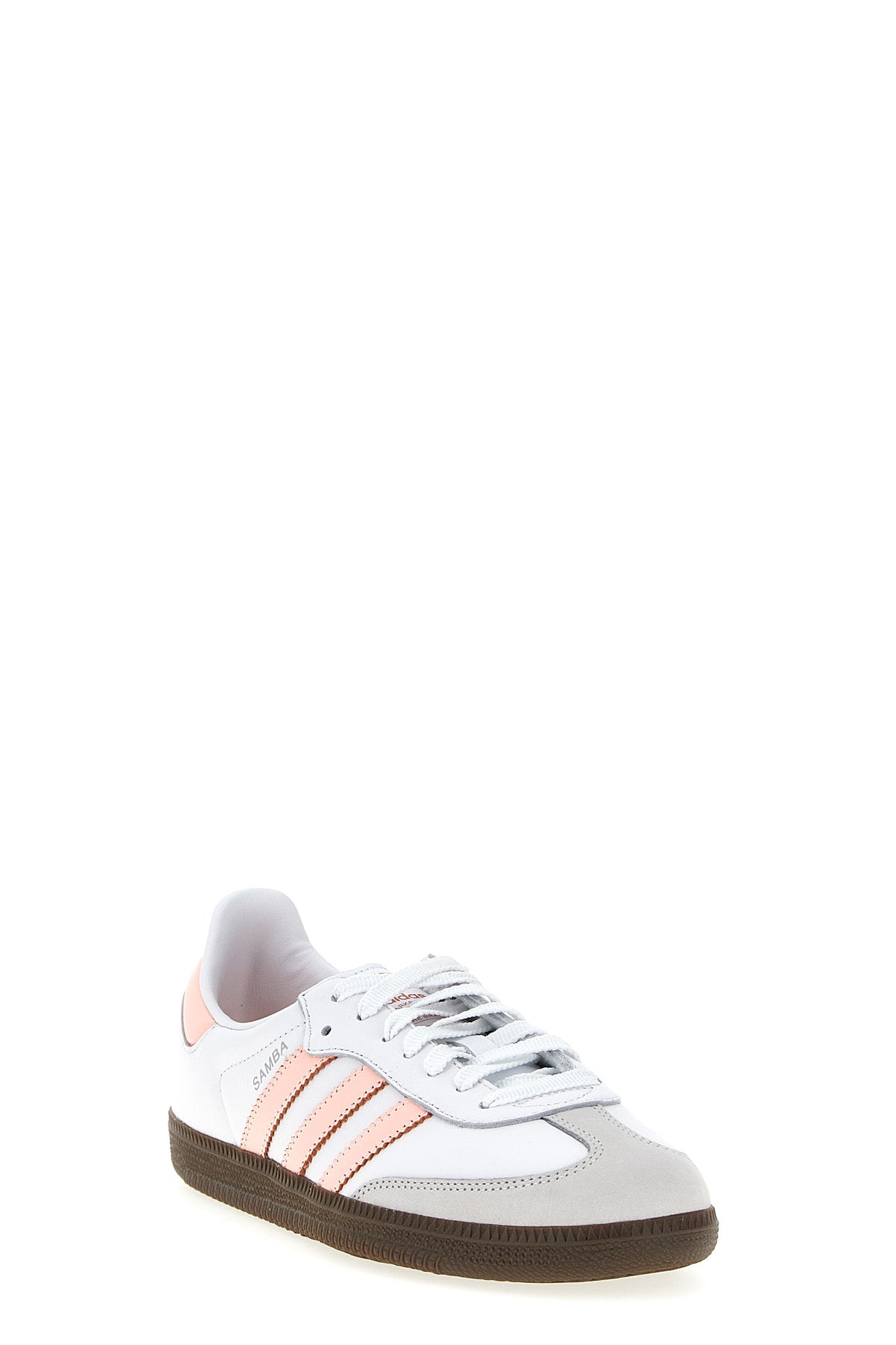 samba og leather sneakers