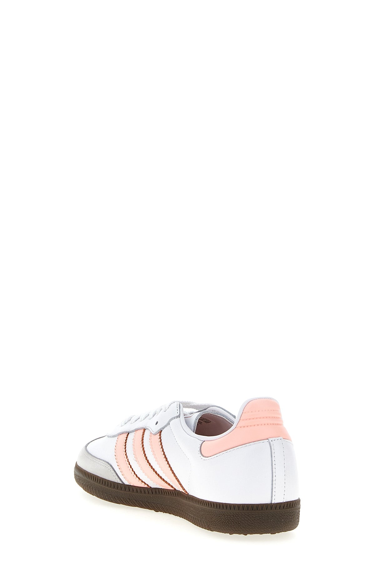 samba og leather sneakers