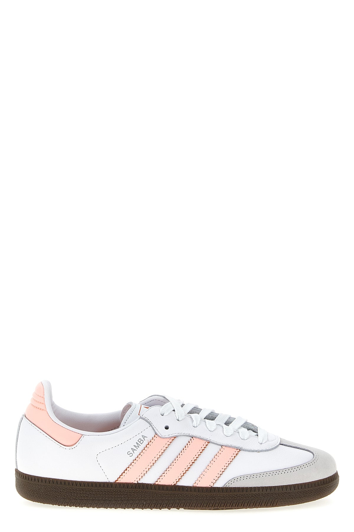 samba og leather sneakers