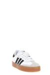 sambae leather sneakers
